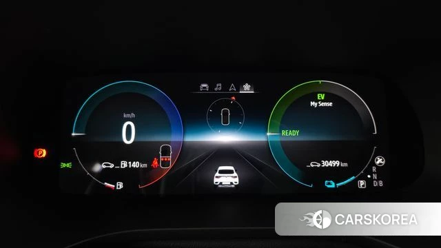 Renault Korea (Samsung) Arcana id 4400577 из Кореи 18