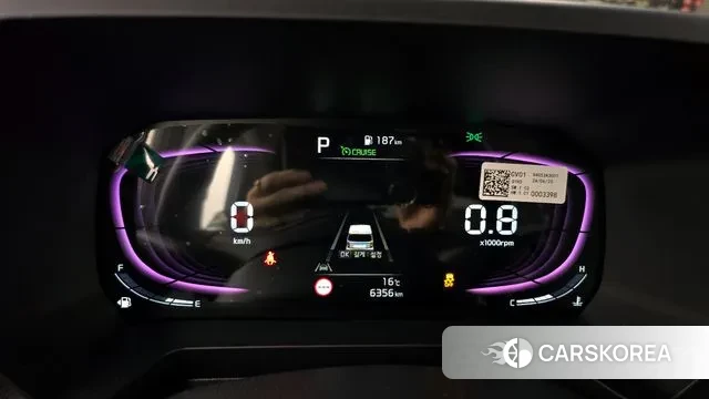 Kia The New Kia Ray id 3353623 из Кореи 18