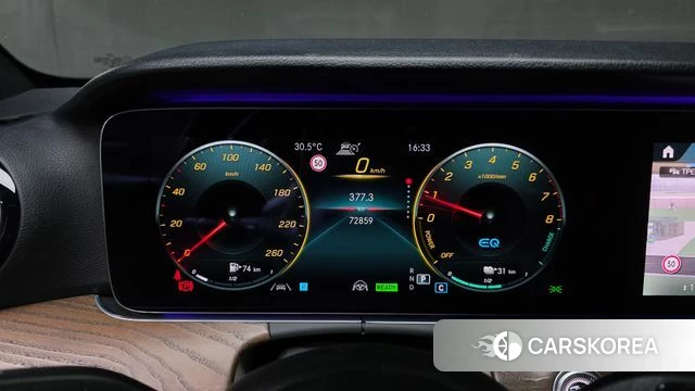 Mercedes-Benz E-Class W213 id 3954712 из Кореи 18