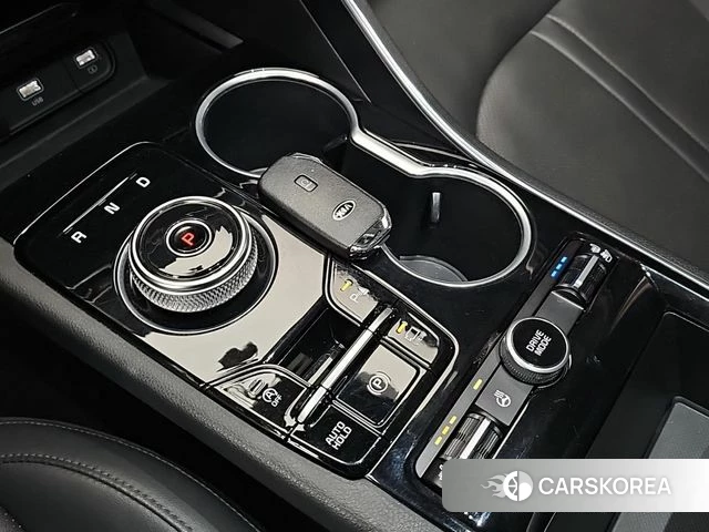 Kia K5 3rd generation id 4350819 из Кореи 18