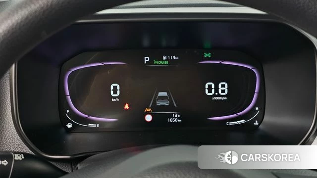 Kia The New Morning (JA) id 3841128 из Кореи 18