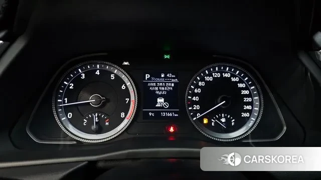 Hyundai Sonata (DN8) id 3682013 из Кореи 18