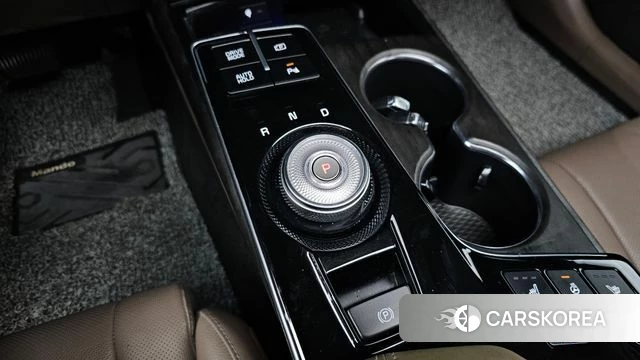 Kia K8 Hybrid id 4835697 из Кореи 35