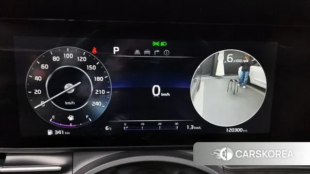 Kia Carnival 4th generation id 3504480 из Кореи 18