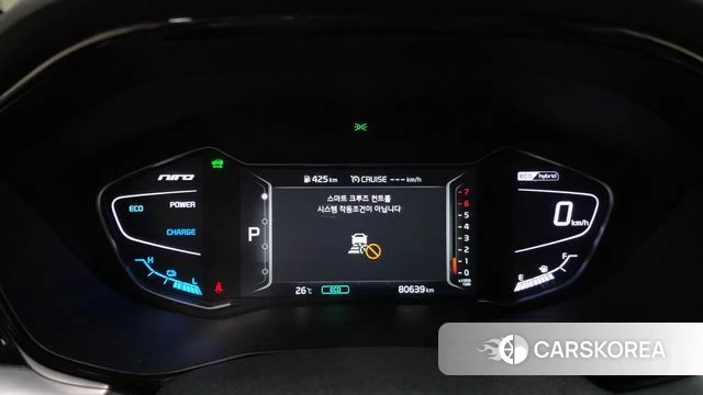 Kia The New Niro id 4501456 из Кореи 29
