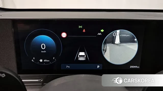 Hyundai Kona (SX2) id 3487439 из Кореи 18