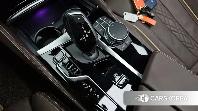 BMW 6 Series GT (G32) id 3388486 из Кореи 18