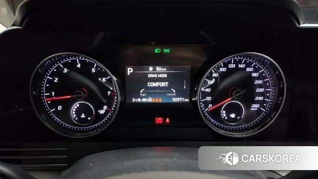 Hyundai The New Grandeur IG id 3499434 из Кореи 18