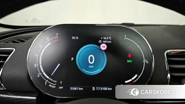 Mini Cooper Clubman id 3870771 из Кореи 18