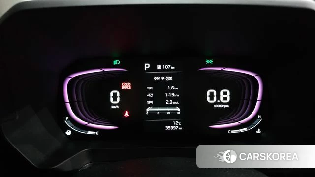 Kia The New Kia Ray id 3909857 из Кореи 18