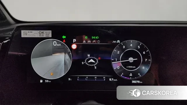 Kia Sportage 5th Generation id 3758254 из Кореи 18