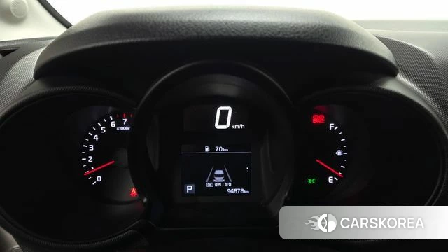 Kia The New Ray id 4469648 из Кореи 28