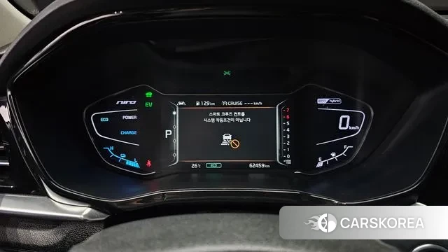 Kia The New Niro id 3186544 из Кореи 18