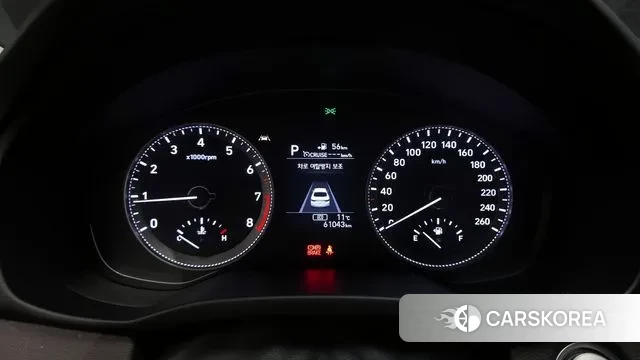 Hyundai Grandeur IG id 3588077 из Кореи 18