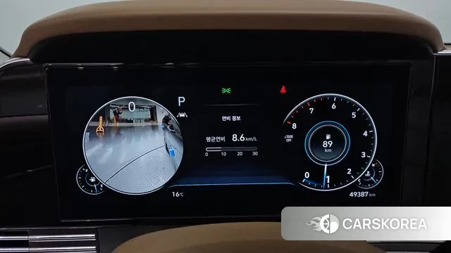 Hyundai The New Grandeur IG id 3323152 из Кореи 18