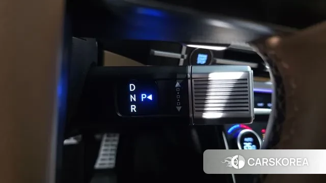 Hyundai Santa Fe (MX5) id 3533665 из Кореи 18