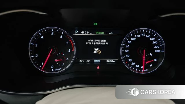Genesis G70 id 4326037 из Кореи 28