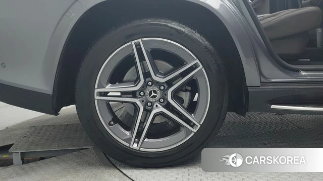 Mercedes-Benz GLS - Class X167 id 3818630 из Кореи 18