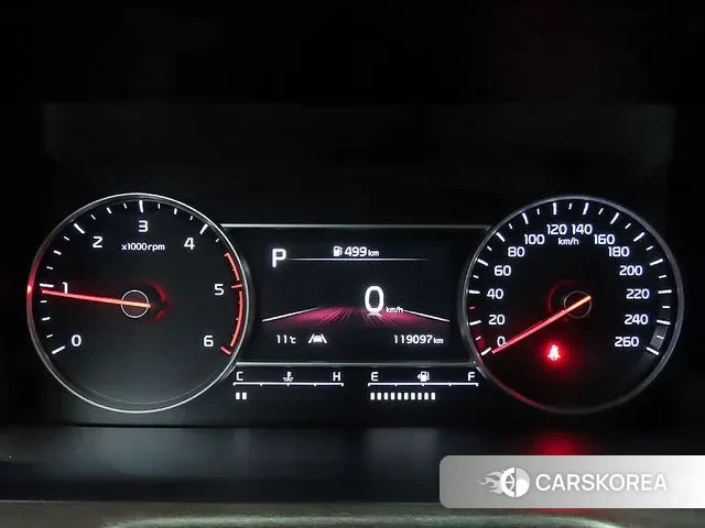 Kia Sorento 4th Generation id 3433990 из Кореи 18