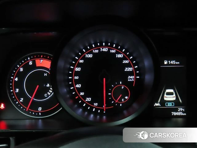 Hyundai Avante (CN7) id 4740711 из Кореи 18