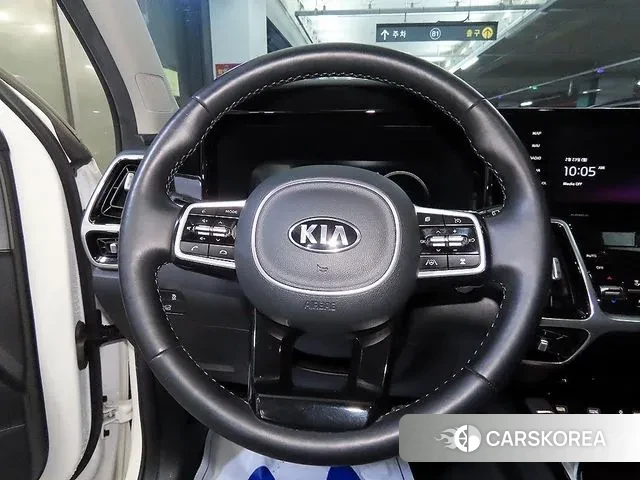 Kia Sorento 4th Generation id 3713352 из Кореи 18