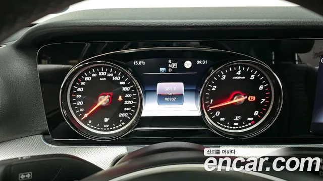 Mercedes-Benz E-Class W213 id 2694401 из Кореи 18