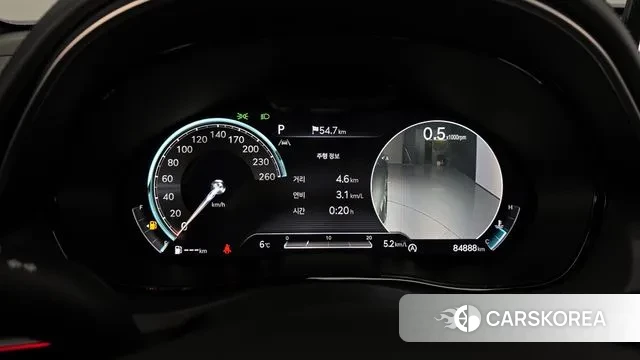 Genesis GV70 id 3660667 из Кореи 18