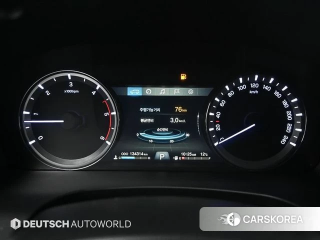 Ssangyong G4 Rexton id 3852950 из Кореи 18