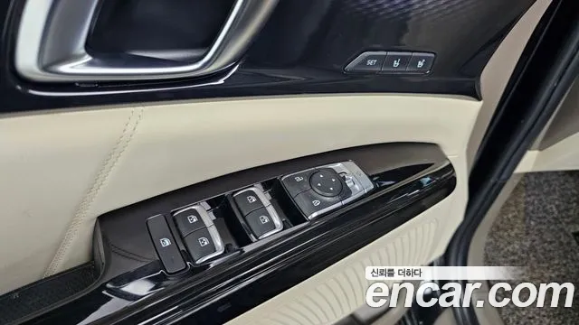 Kia Carnival 4th generation id 2660671 из Кореи 18