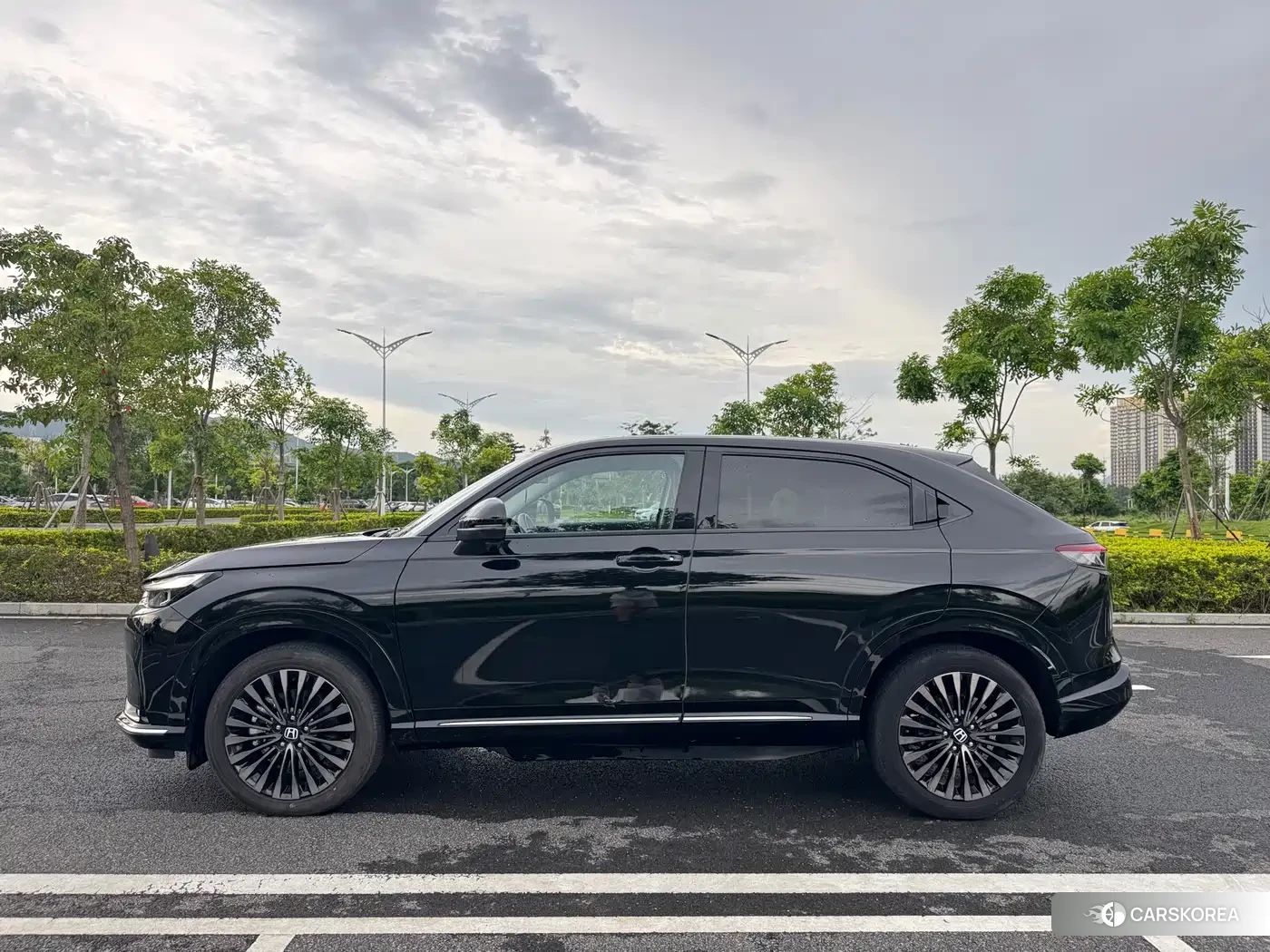 Honda e:NP1 id 4654525 из Китая 33