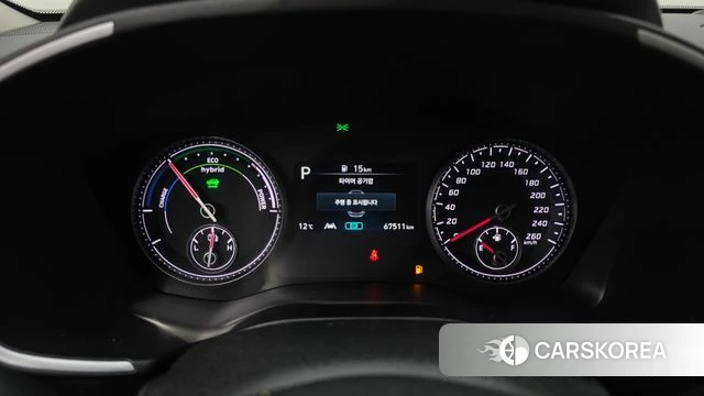 Hyundai The New Santa Fe id 3864777 из Кореи 18