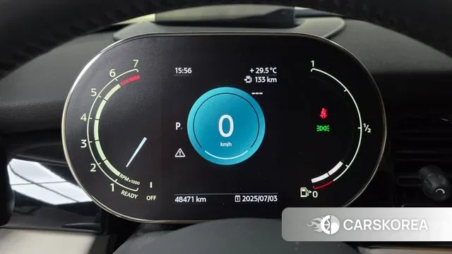 Mini Cooper S id 2889472 из Кореи 18