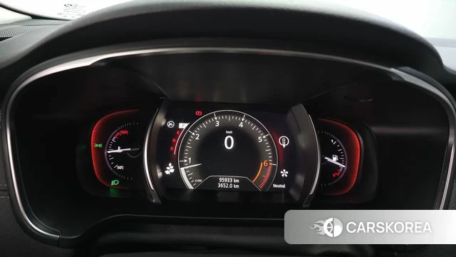 Renault Korea (Samsung) SM6 id 4251265 из Кореи 28
