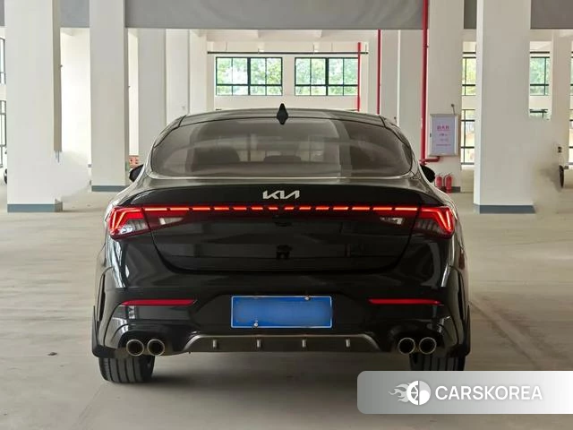 Kia K5 id 4328896 из Китая 8