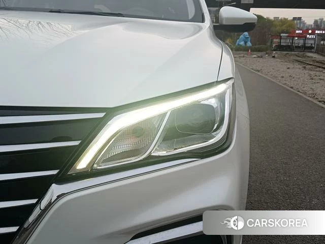 Roewe Ei5 id 3882329 из Китая 23