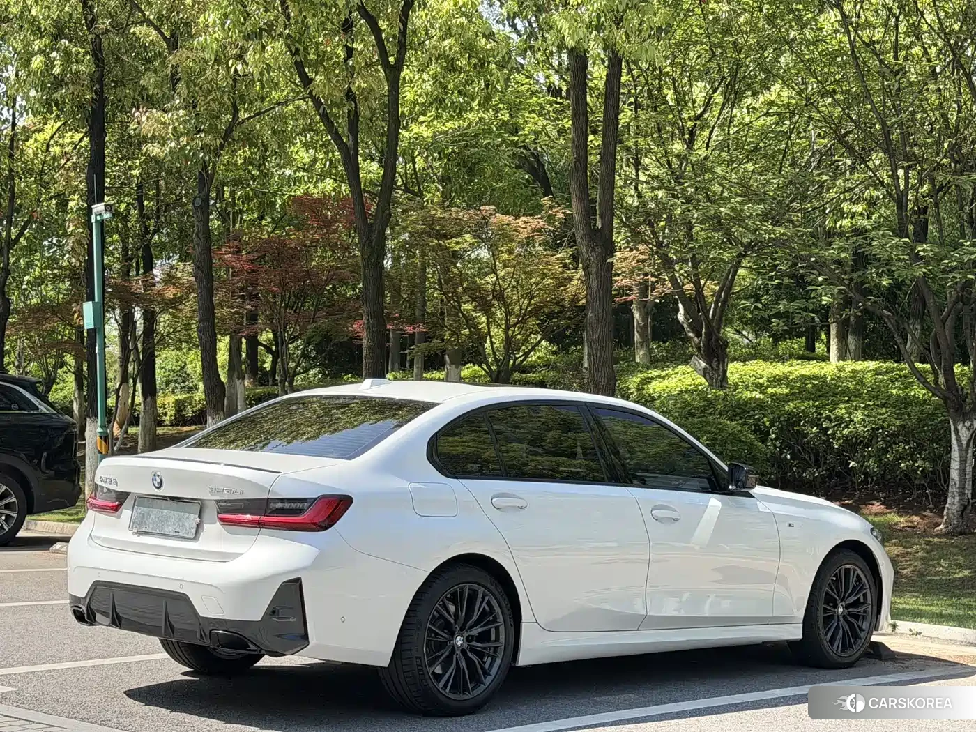BMW 3 series id 4577492 из Китая 8