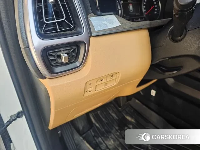 Kia Sorento 4th Generation id 3776485 из Кореи 18