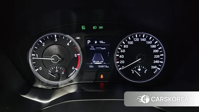 Hyundai Santa Fe TM id 3588281 из Кореи 18