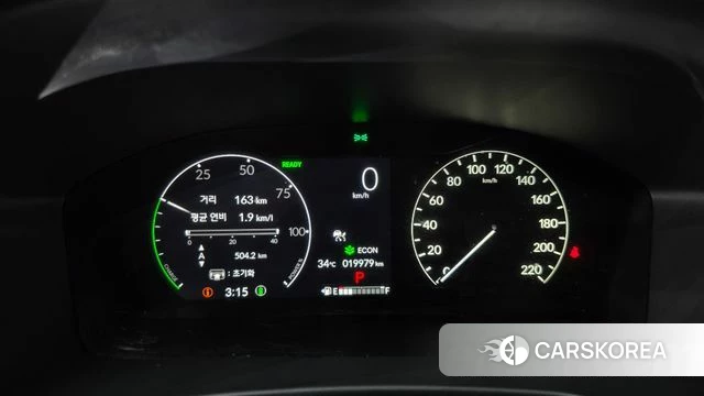 Honda CR-V 6th generation id 4675090 из Кореи 18