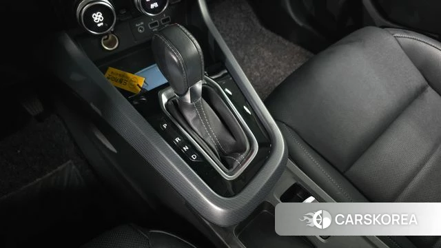 Renault Korea (Samsung) XM3 id 4794370 из Кореи 28