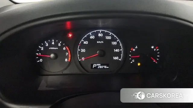 Hyundai The New Grand Starex id 3149314 из Кореи 18