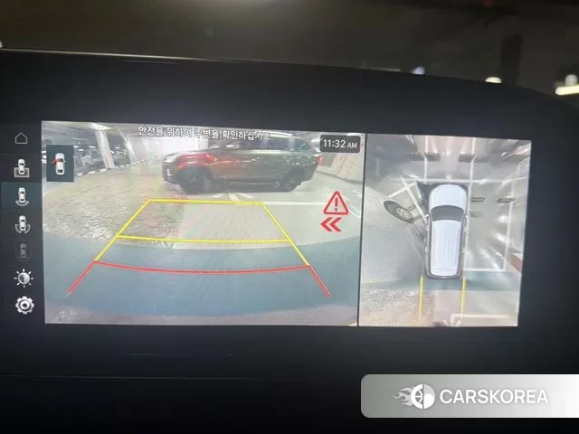 Hyundai Palisade id 3772837 из Кореи 9