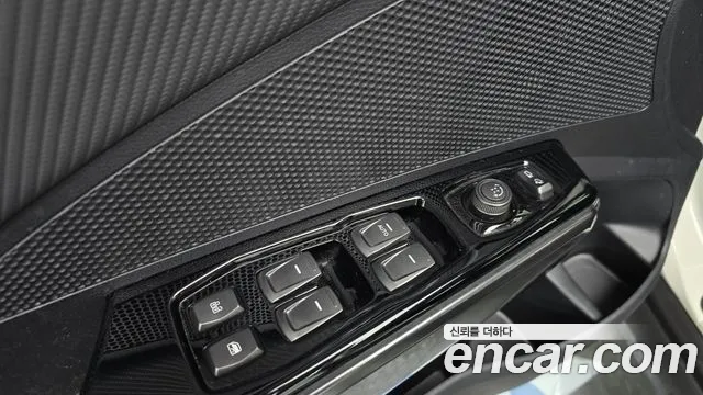 Ssangyong Berry New Tivoli id 2705557 из Кореи 18