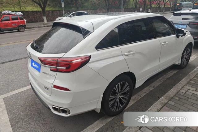 Honda Crown Road id 4307260 из Китая 15