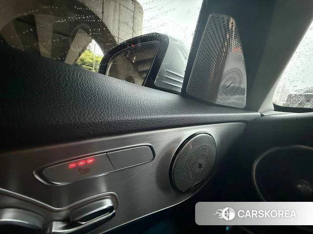 Mercedes-Benz C-Class W205 id 4378159 из Кореи 16