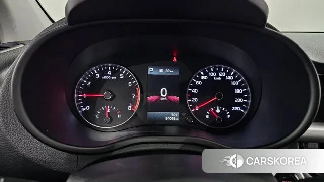 Kia Morning Urban (JA) id 2970536 из Кореи 18