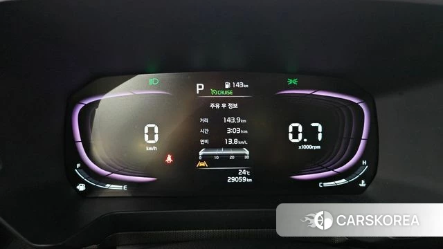 Kia The New Kia Ray id 4848350 из Кореи 18