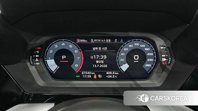 Audi A3 (8Y) id 4584761 из Кореи 28