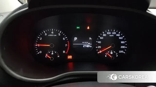 Kia Morning Urban (JA) id 3572081 из Кореи 18