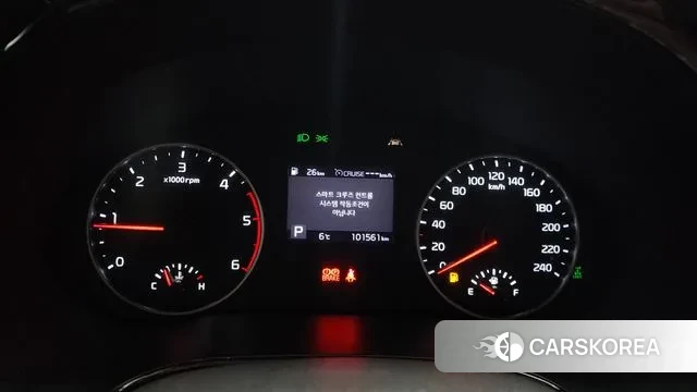 Kia Seltos id 3443348 из Кореи 18